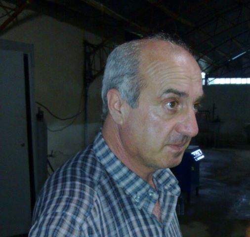 Зураб Хурция - Небесна сотня